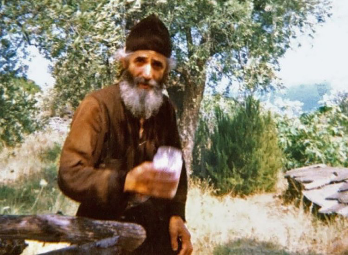 Njegova proročanstva izazivaju jezu: Sveti Paisije govorio je o velikom preokretu, a veći  deo se već ostvario