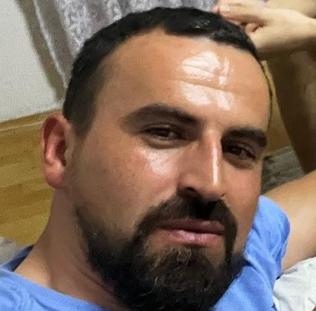 Bešir Hamza, Zli Potok, Izboden