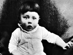 Adolf Hitler
