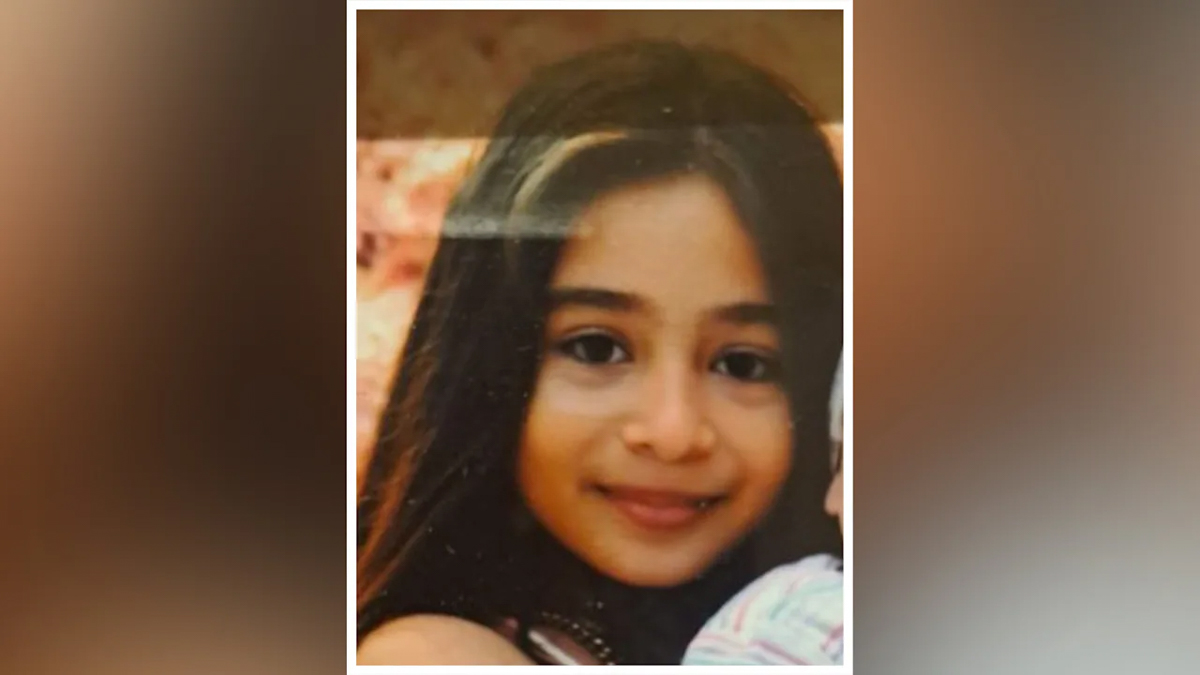 Nestala Mia Rakić (9) u Nemačkoj: Krenula u školu i od tada joj se gubi trag