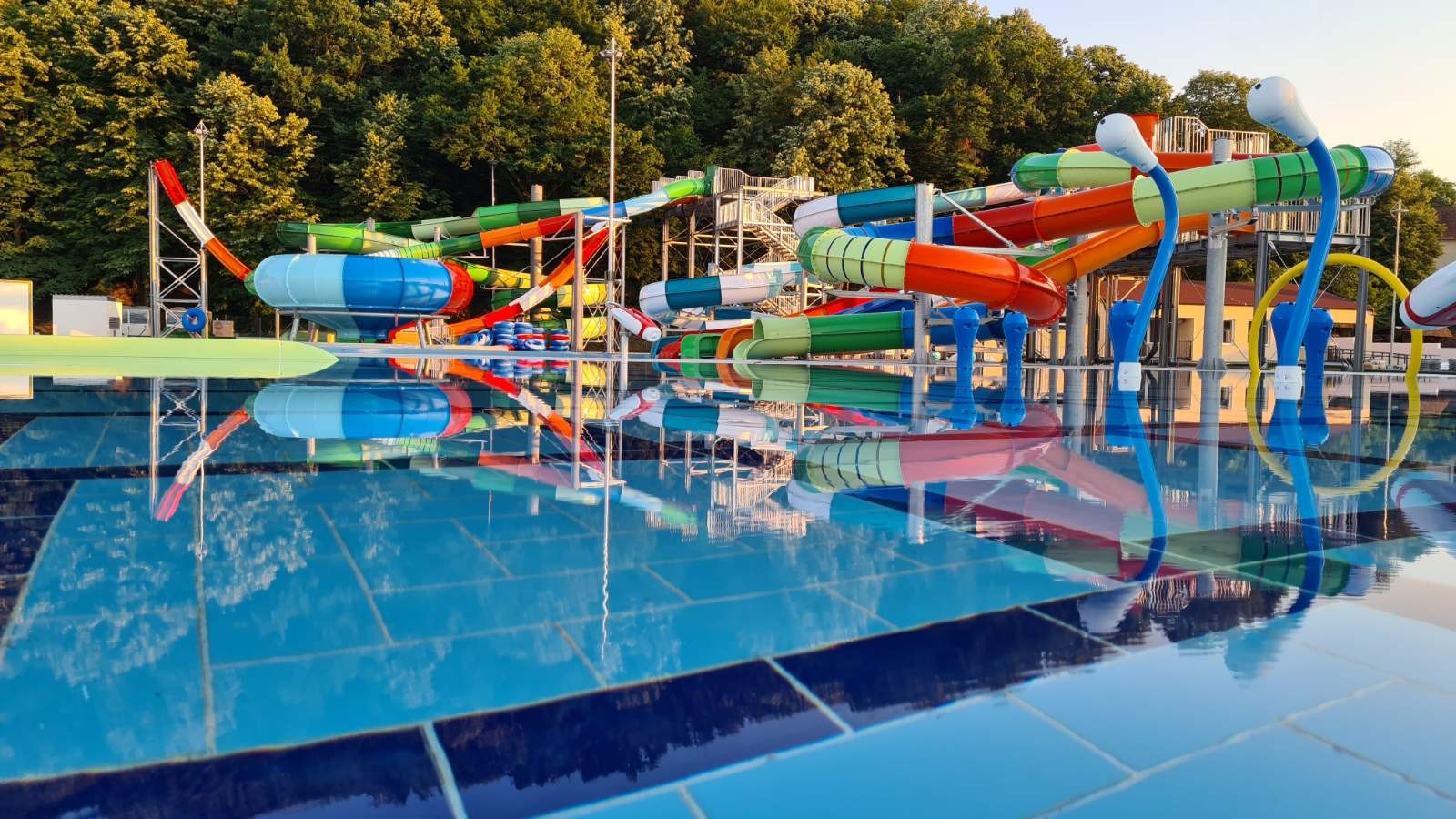 Od Šumadije do Homolja: 11 akva parkova u Srbiji za beg od letnje vrućine