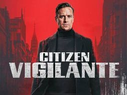 Citizen vigilante