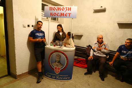 Noćni uspon na Rtanj