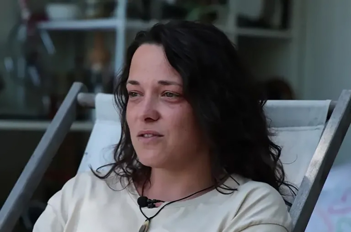 Jovana je iz sigurnosti prešla u prikolicu na Dunavu: Težak udarac je naterao da promeni život iz temelja