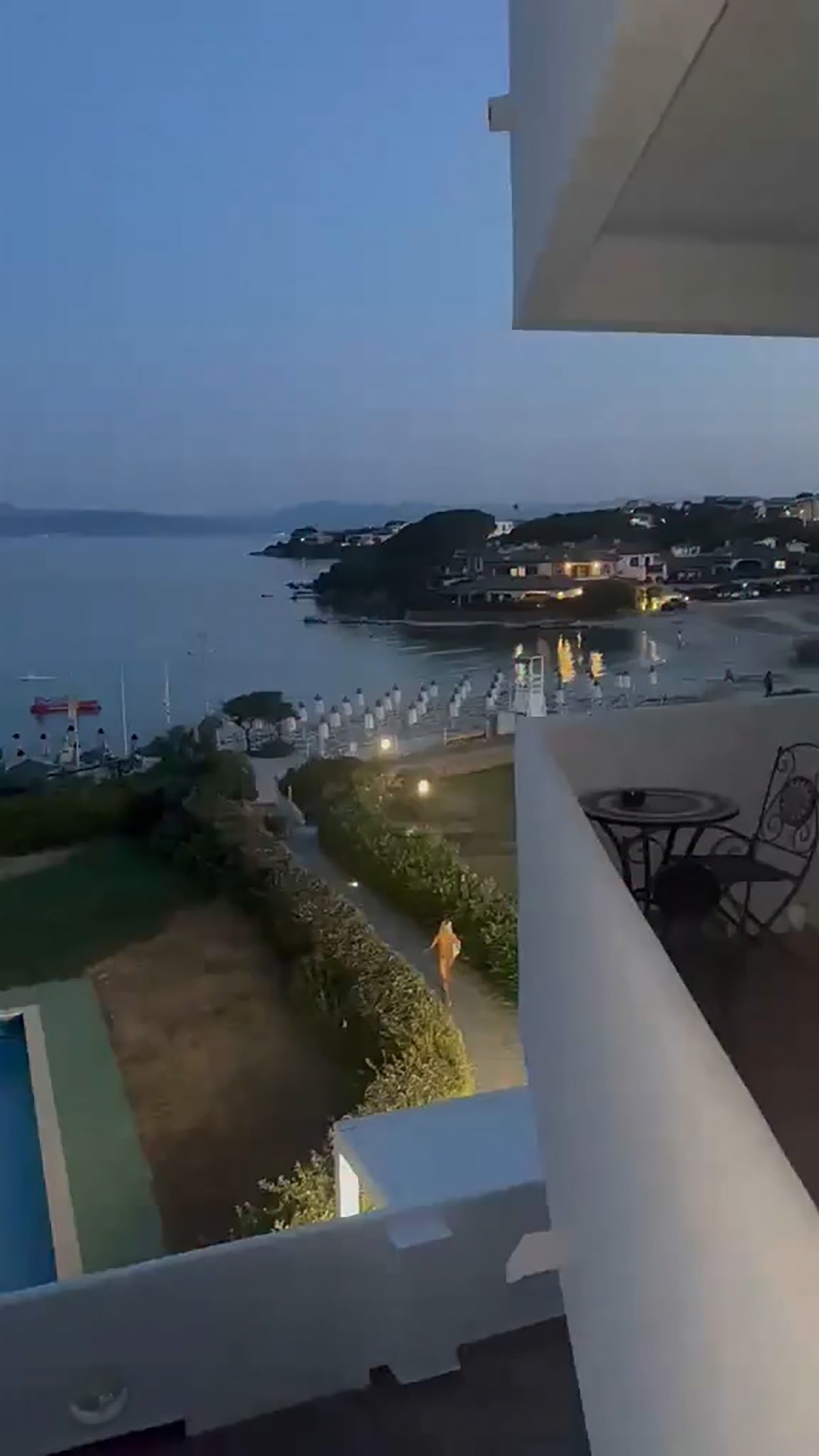 Tigar krišom snimio Jovanu Jeremić na plaži! Kad je video šta radi usred noći, ostao u šoku: "Ona je monstrum"