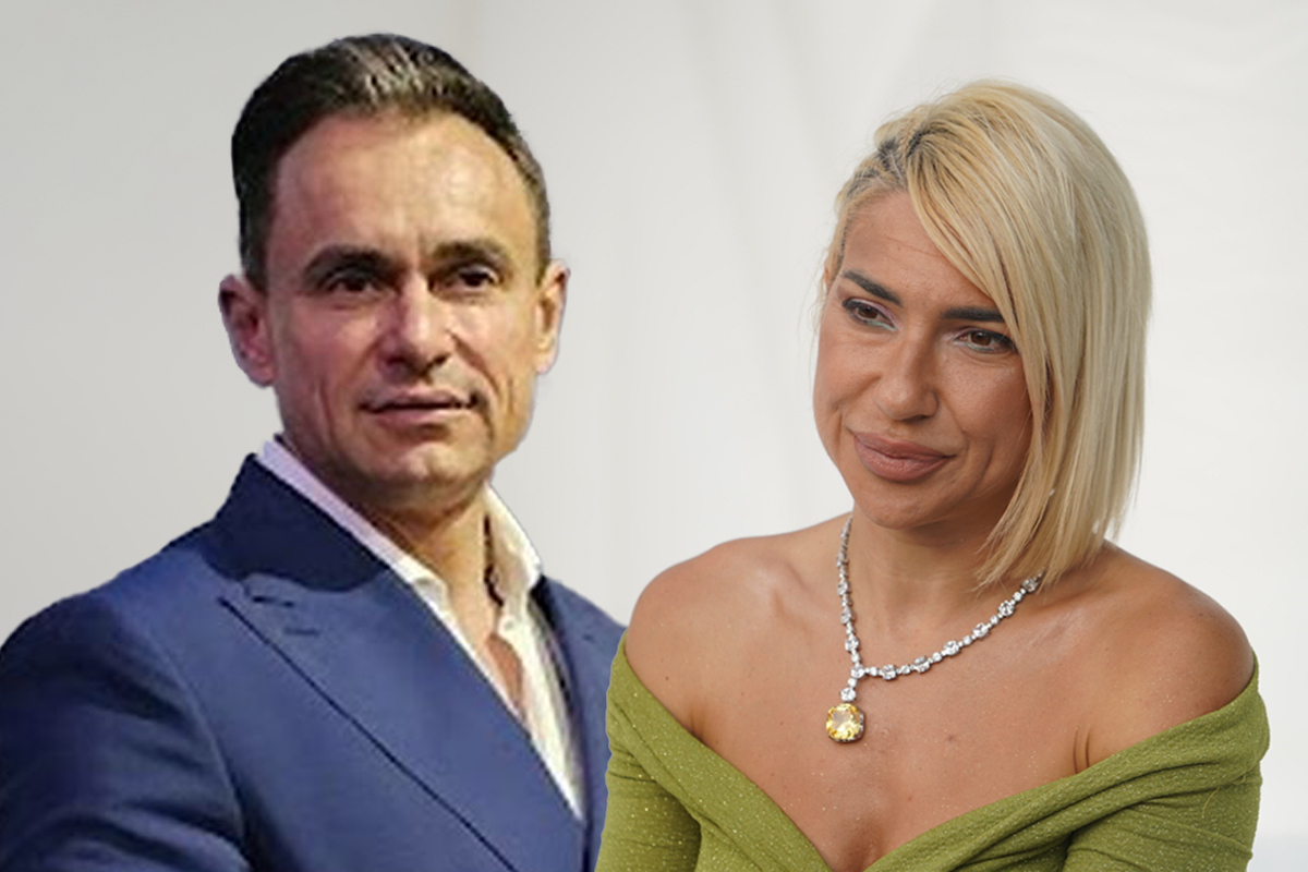 Svi bruje o potezu KRALJA HLEBA: Evo šta Dragan radi nakon raskida sa Jeremićevom, sada u "dvorac" dovodi NJU