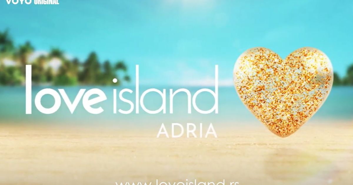 U susret Love Island Adria: Kako do najromantičnijeg provoda na ostrvu