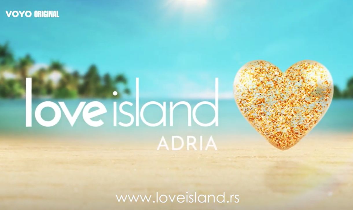 U susret Love Island Adria: Kako do najromantičnijeg provoda na ostrvu
