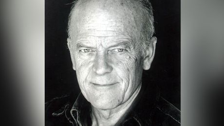Michael Byrne