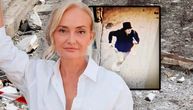 Lepa Ana, supruga ukrajinskog oligarha, ostala bez obe noge u eksploziji: Bombaš pobegao u Francusku
