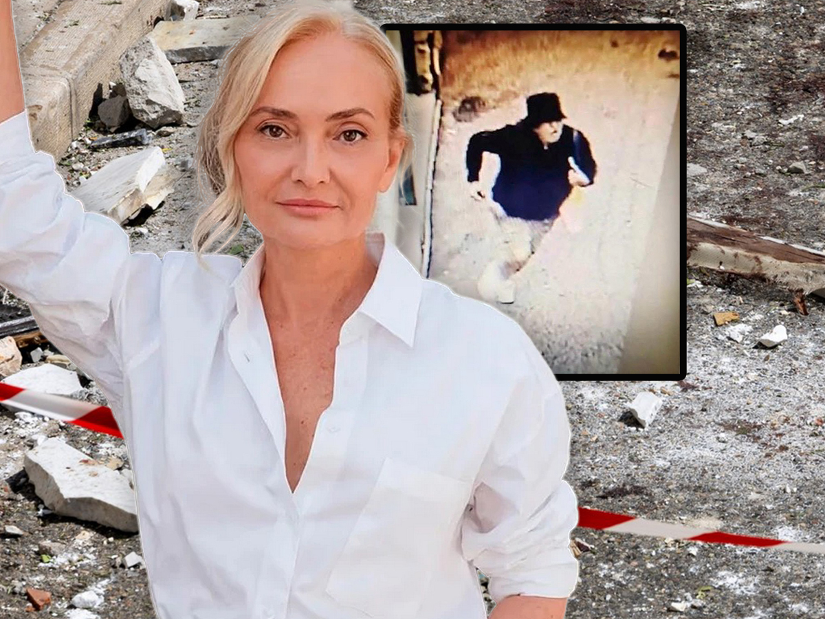 Lepa Ana, supruga ukrajinskog oligarha, ostala bez obe noge u eksploziji: Bombaš pobegao u Francusku