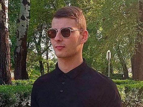 Nestao Bogdan Tufegdžić