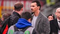 Ibrahimović: "Osećam veliku tugu, zaslužili su mnogo više..."