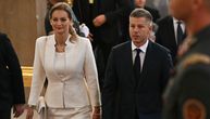 Najlepša mađarska političarka se posvađala sa Peterom Mađarom? Scena iz skupštine sve iznenadila!