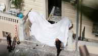 Ljubavnica oligarha izgubila obe noge u eksploziji bombe u Monaku: Još se bori za život, ranjen i njihov sin