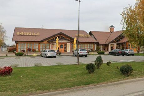 semberski Salaš , Bjeline, Bosna i Hercegovina