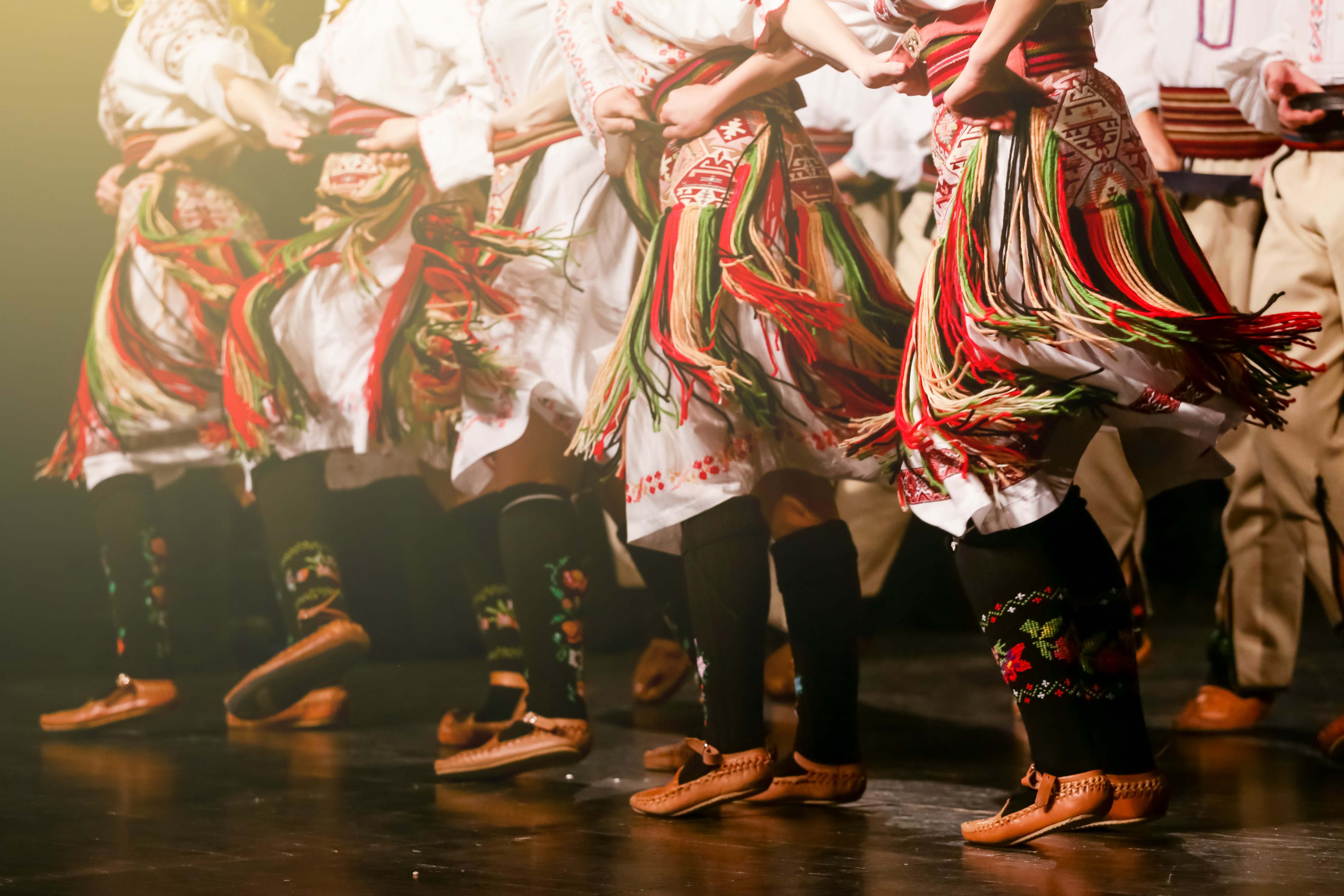 Narodna radinost koja čuva tradiciju: Miholjski susreti otkrivaju priče koje do sada niste znali