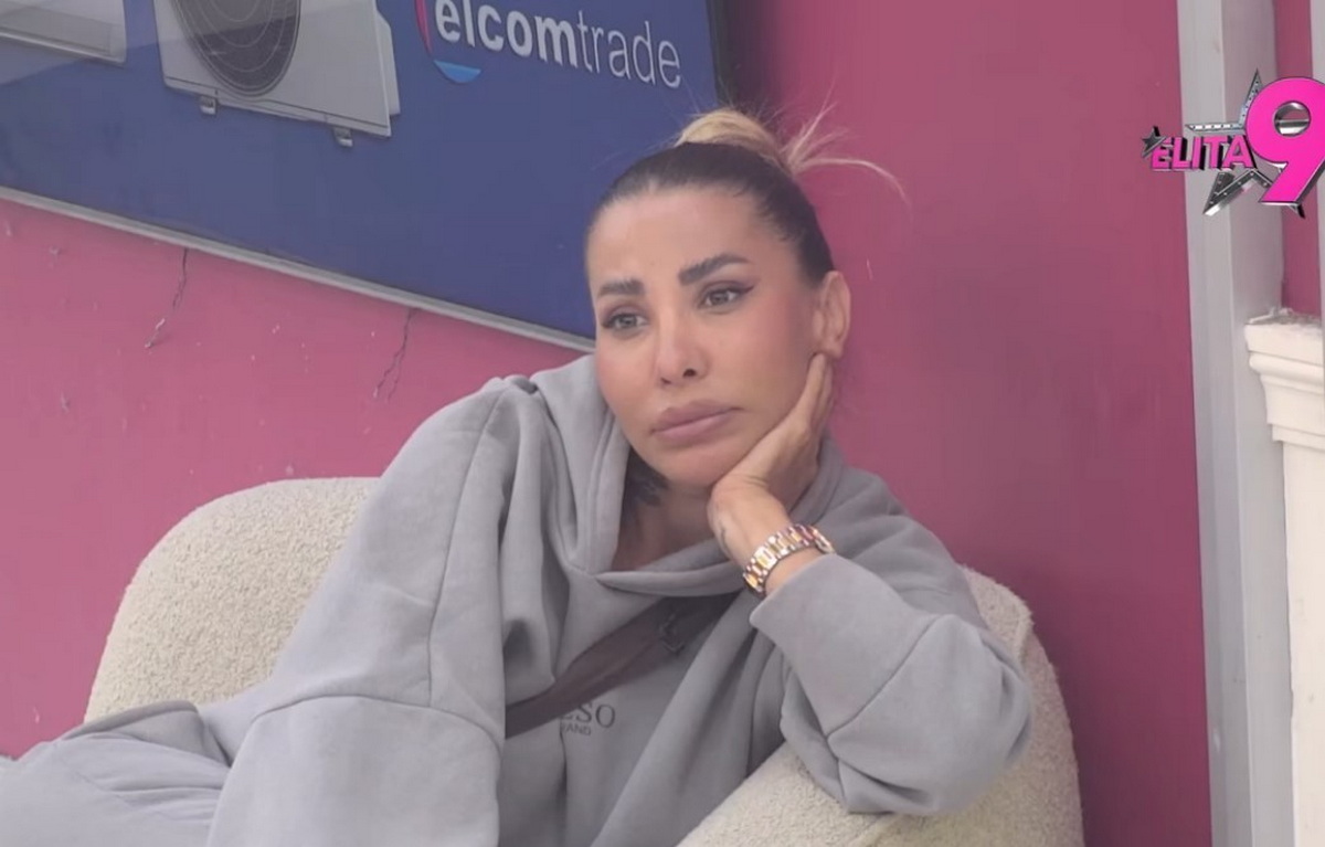 Ljute rivalke u klinču: Stanija izvređala Aneli, nazvala je aljkavom, Ahmićeva plače "Mevlida ti čistila stan"