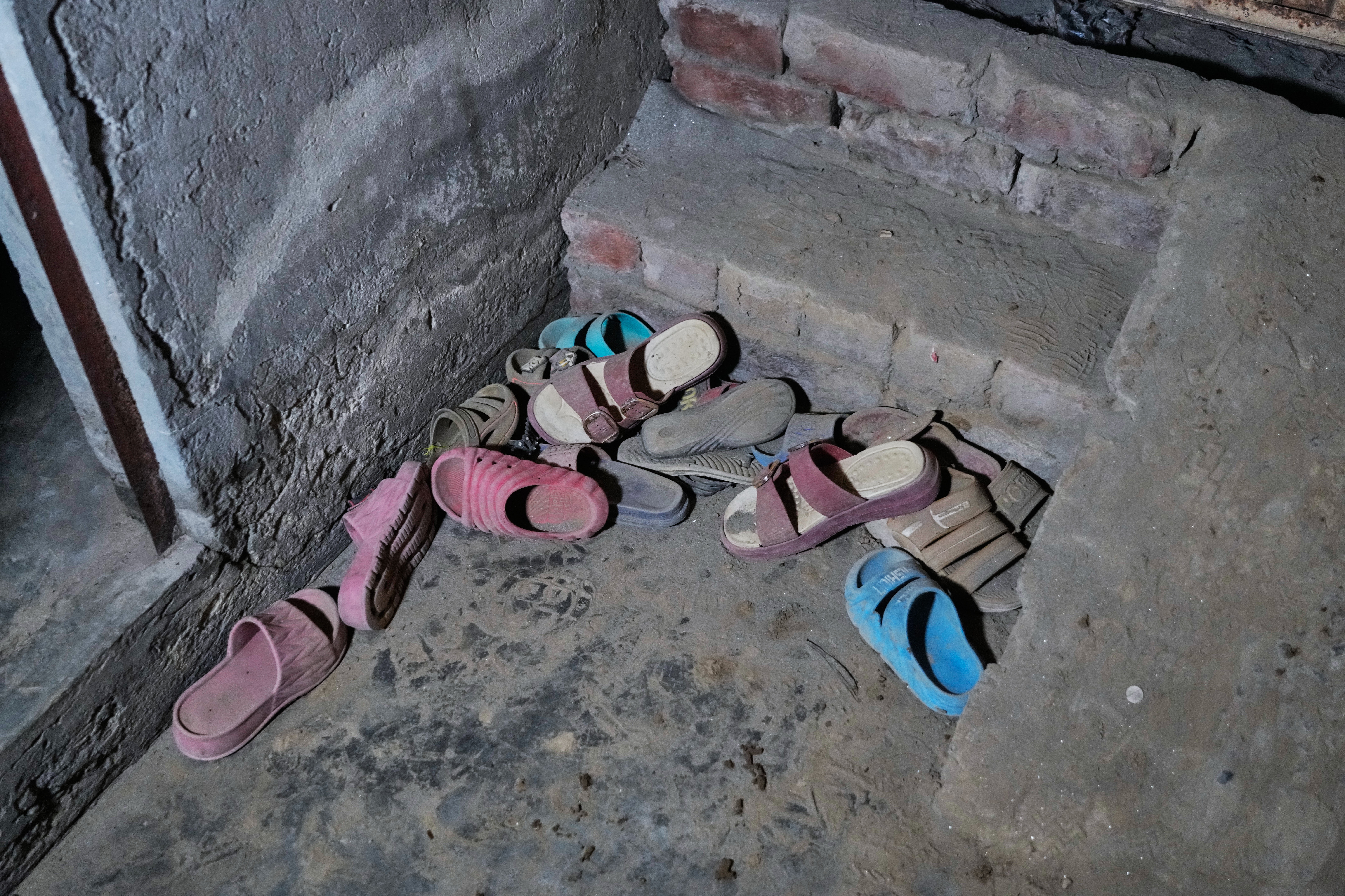 TRAGEDIJA U PAKISTANU Urušio se krov obrazovnog centra, nastradao veliki broj dece