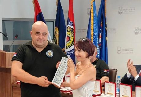 Udruženje veterana PJP, veterani