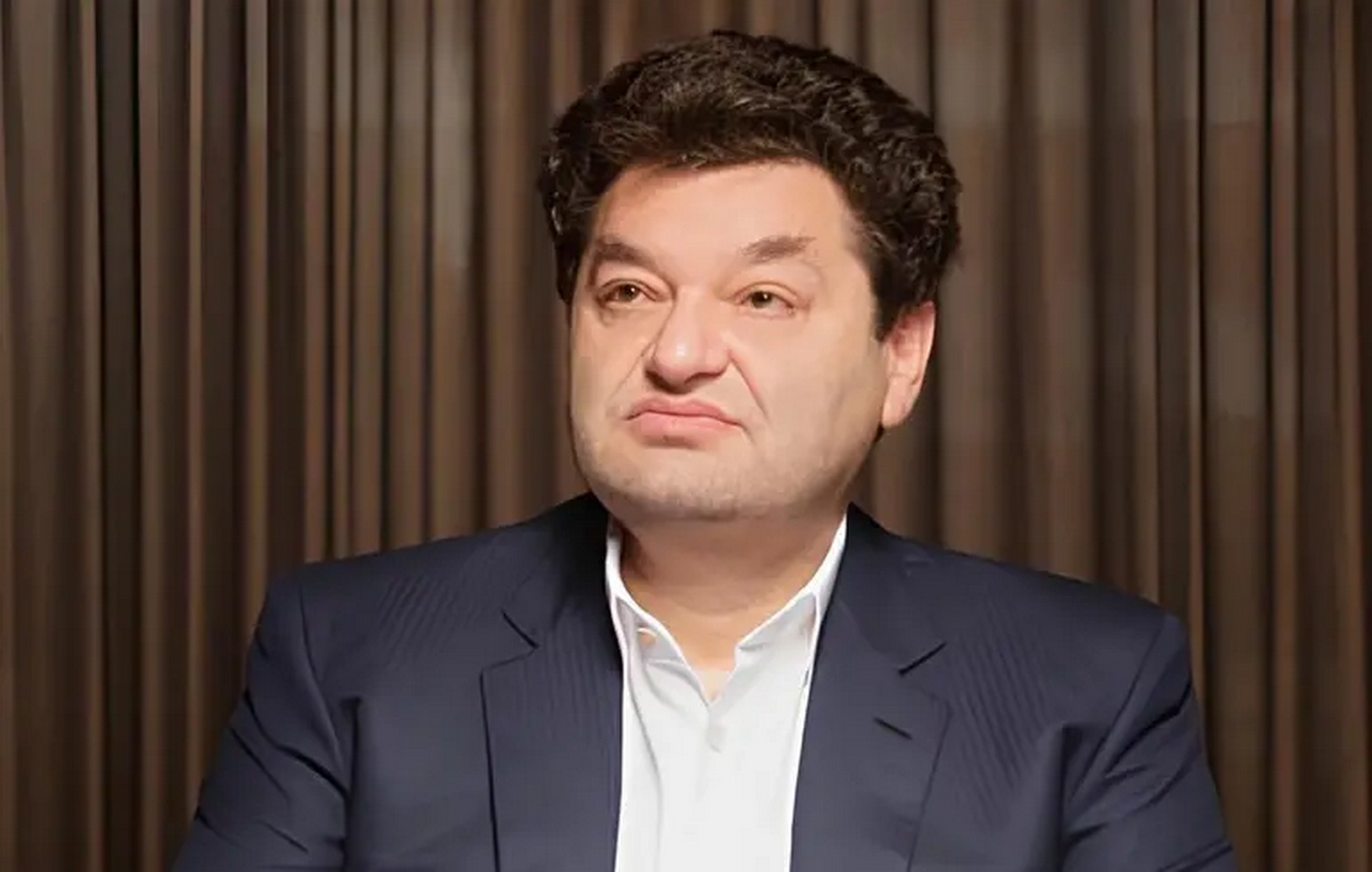 Ukrajinski oligarh raznet zbog prevare od 100 miliona evra? Njegova supruga Ana NIJE obogaljena u atentatu