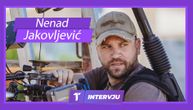 Nenad Jakovljević o prvom autorskom filmu: "Ruka je priča od koje nisam želeo da odustanem"