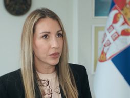 Dubravka Đedović Handanović