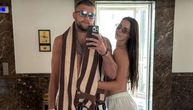 Veljko i Bogdana otišli iz Srbije sa decom: Evo gde se par baškari, društvo na odmoru im pravi Cecina majka