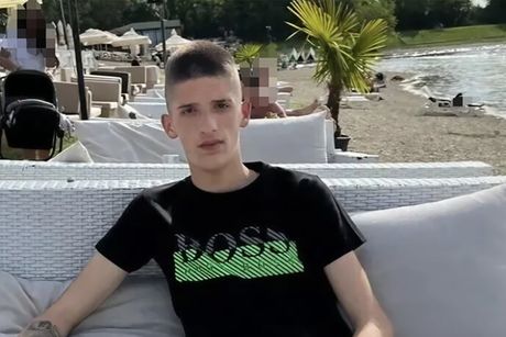 Danilo Džekulić, Kumodraž, Ubistvo,Darko Vesković Pinki