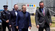 Srbija i Severna Makedonija unapredile bezbednost: Prelazak granice moguć i samo sa ličnom kartom