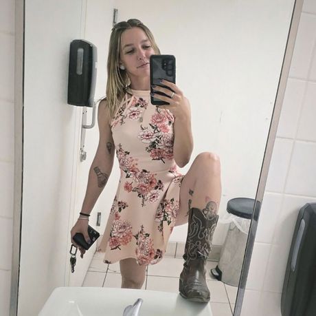 Brittany Clark