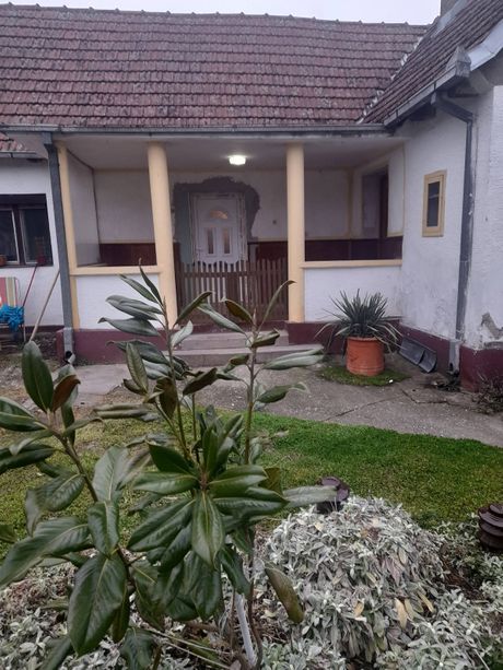 Prodaja Kuće, Kuća u selu Jamena