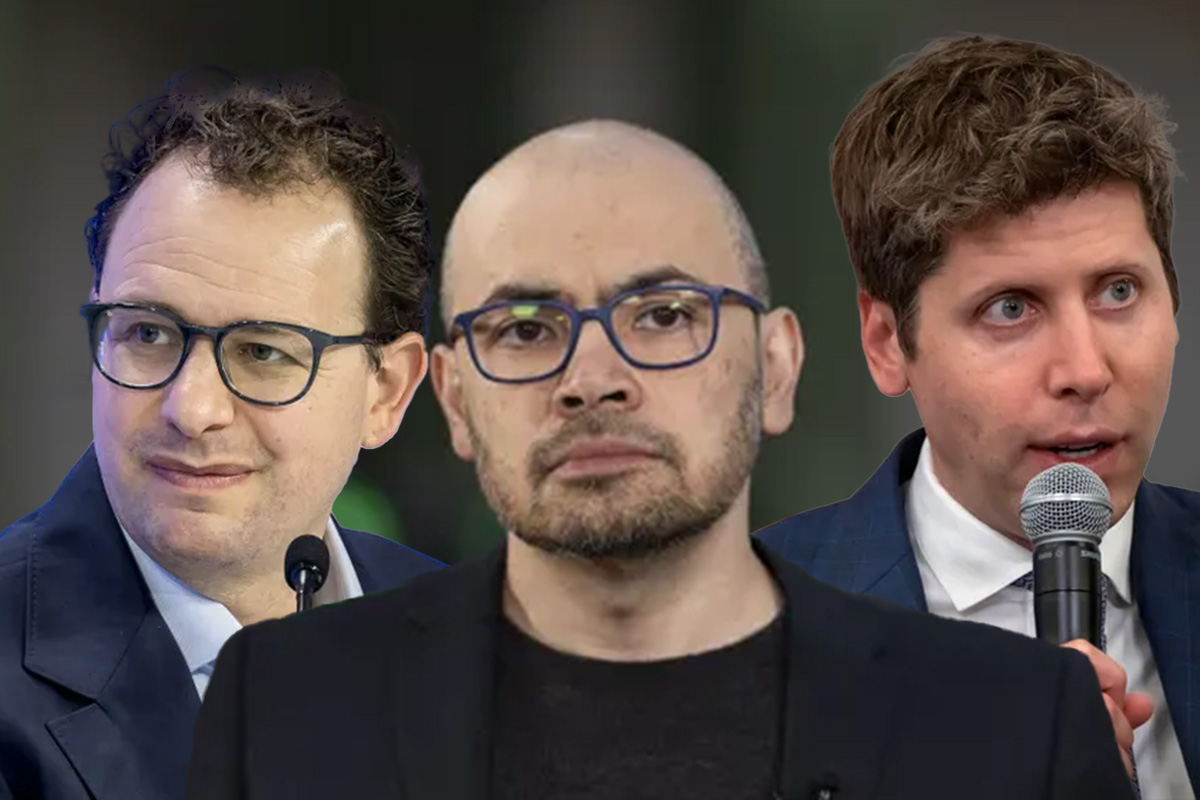 Moćni šefovi iz sveta veštačke inteligencije uputili poruku svetskim liderima: Ovo nije umirujuć sadržaj