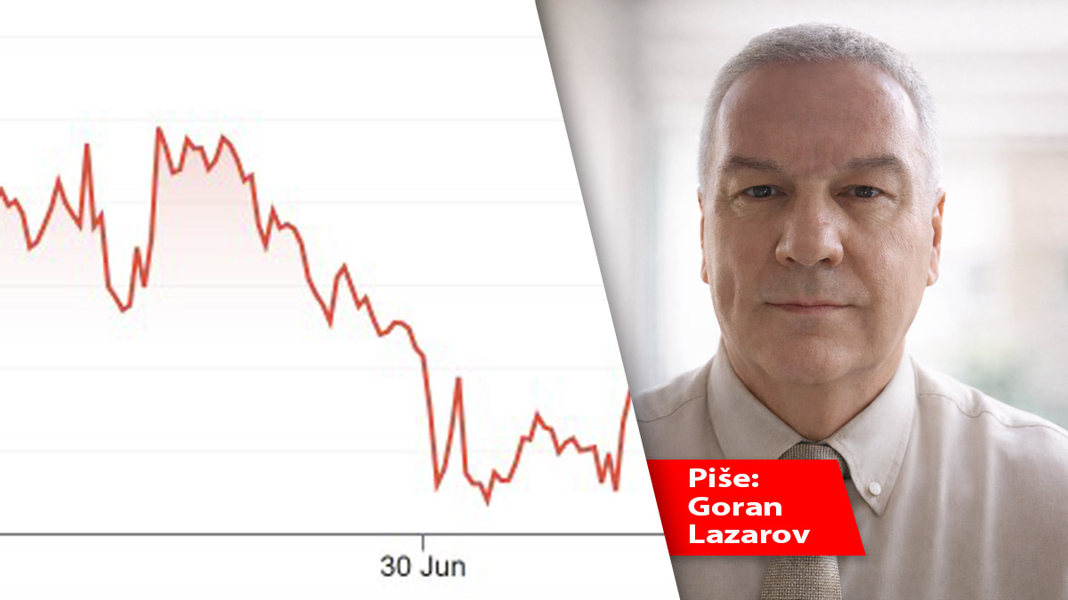 Kada država traži svoj deo zarade od bitkoina?