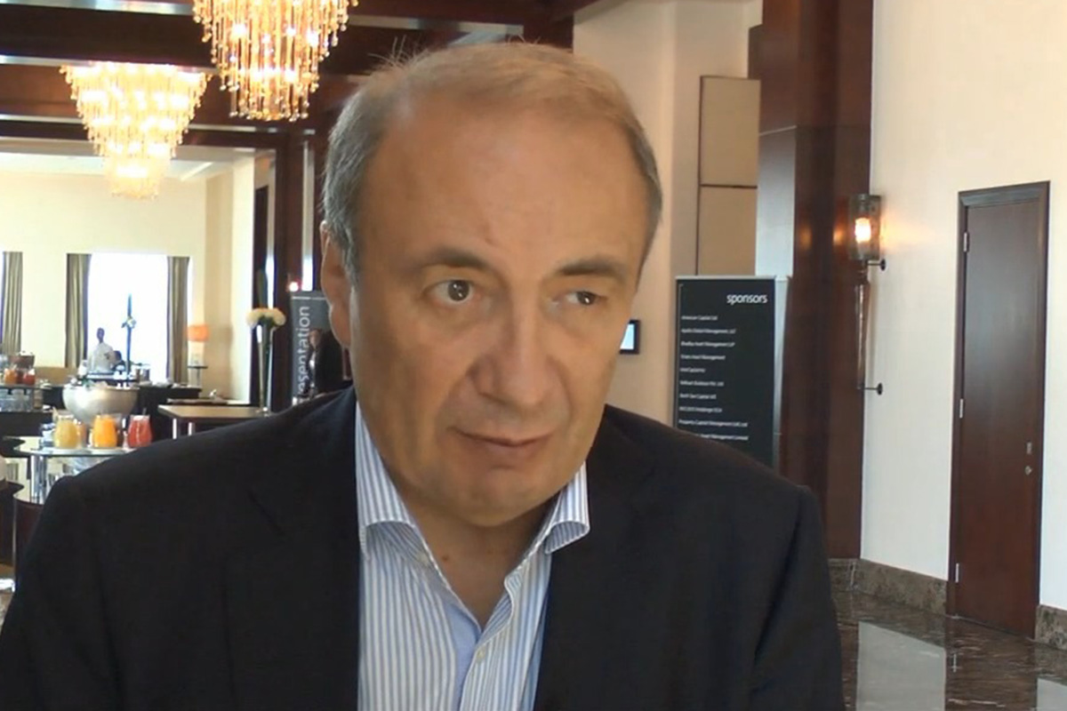 Ovo je čovek koji preuzima industrijskog giganta - posao vredan 200 miliona evra