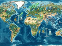 Mapa sveta
