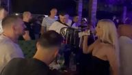 Nikola Jokić do zore lumpovao uz Gogu Babić! Ova pesma ga posebno dotakla, njoj pune ruke bakšiša