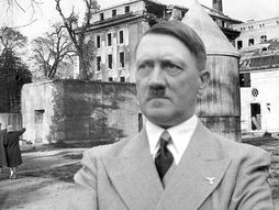 Adolf Hitler bunker