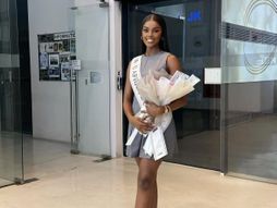 Chidimma Adetshina