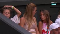 "Ja se toga plašim!" Snimak pokazuje kako Jelena Đoković vaspitava ćerku - objavljen njihov privatni razgovor