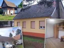 Prodaja Kuće, Kuća u selu Jamena