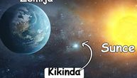 Pao rekord, temperatura dostigla 41°C: Otkrivamo otkud Kikinda u epicentru vreliine