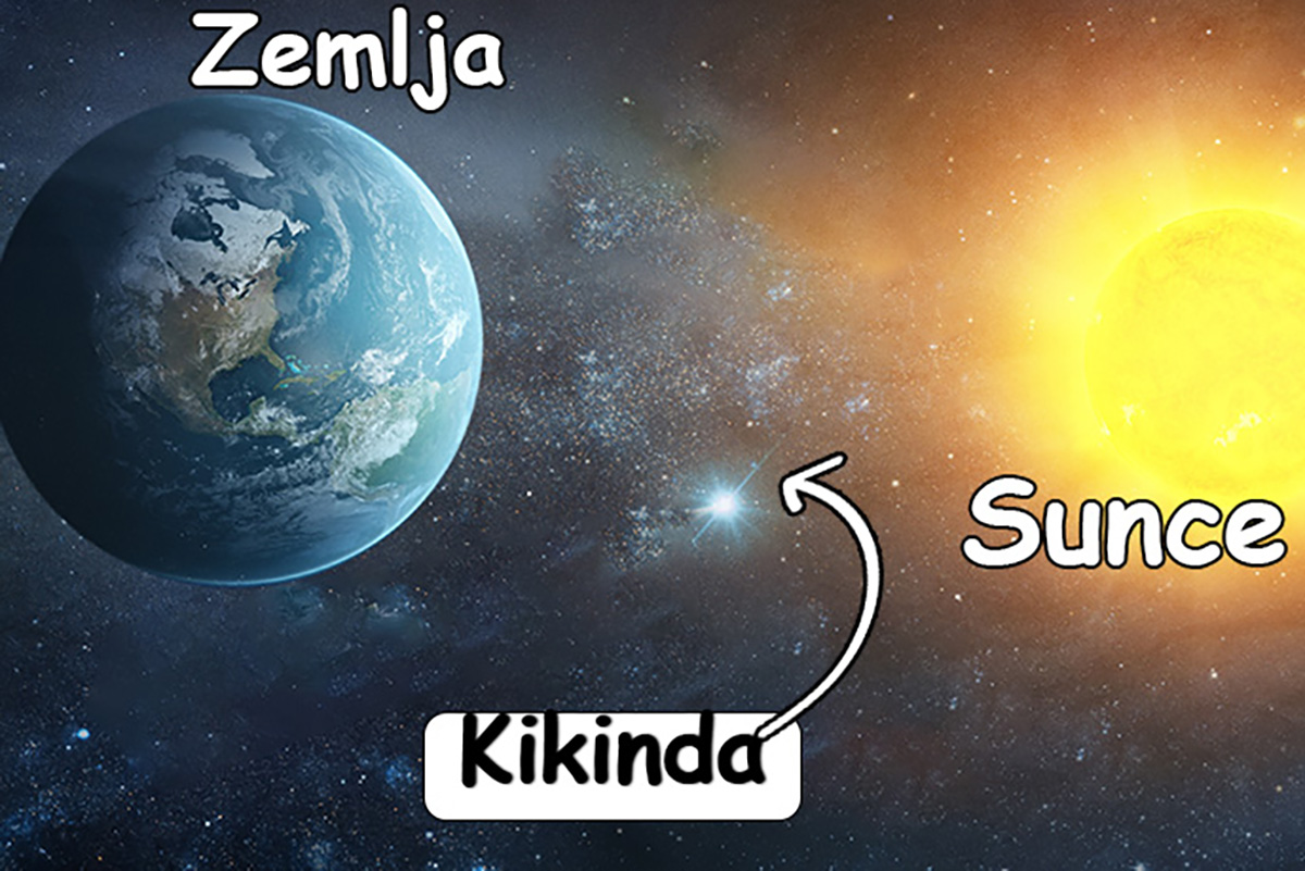 Pao rekord, temperatura dostigla 41°C: Otkrivamo otkud Kikinda u epicentru vreliine