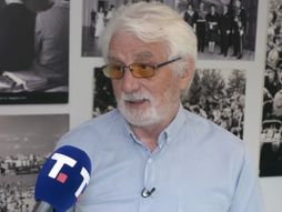 Ekonomista Milan Beslać
