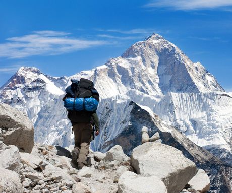 Mont Everest