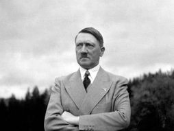 Adolf Hitler