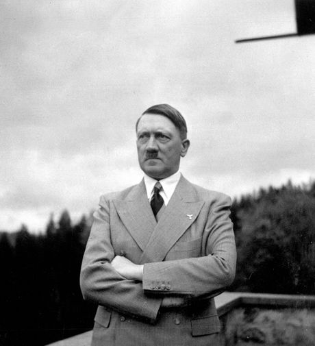 Adolf Hitler