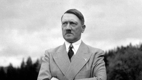 Adolf Hitler