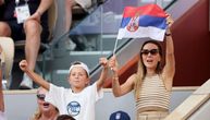 Zašto su Jelena Đoković i deca morali da promene tribinu na Vimbldonu? Posebno pravilo za koje malo ko zna