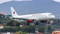 Putnički avion poslao signal da je otet: Pratili ga lovci tri države, završio u Bugarskoj